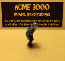 Corgi 475 Citroen Olympic