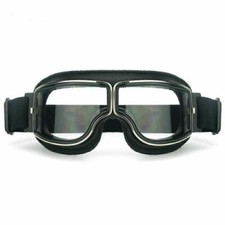 Motorradbrille für