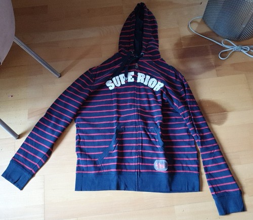 Van vaan sweatjacke - vaan, superior