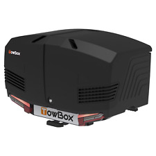 Heckbox TowBox V3 schwarz