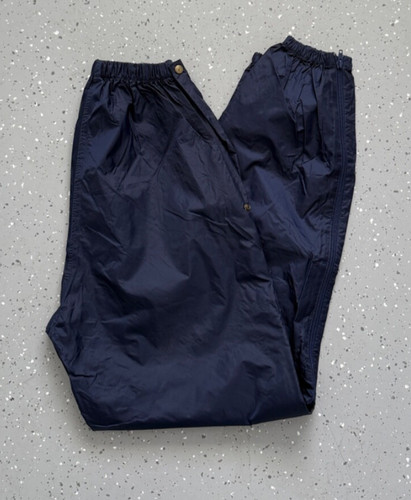 Jeantex regenhose 36 38 - regenhose, gr.
