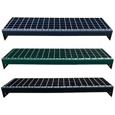 Metallstufe verzinkt