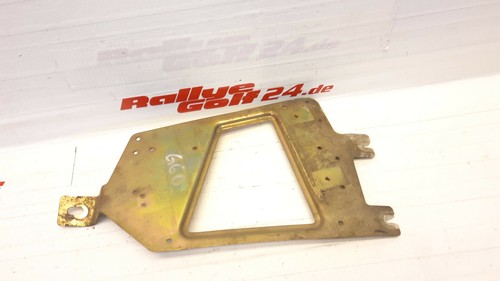 Halter blech motor - halter,