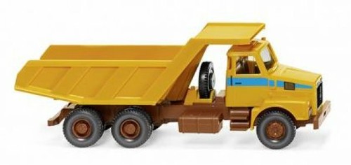 Wiking volvo n10 - wiking,