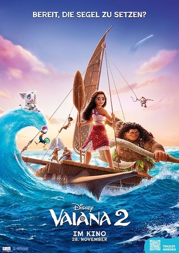 Vaiana kino banner xxl - vaiana,