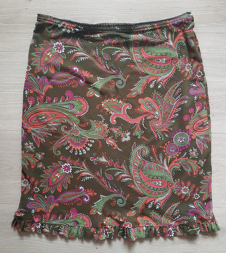 Elements rock skirt - rock,