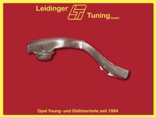 Kadett C   Feder Teller mit