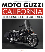 Moto guzzi california die - moto,