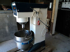 Bär Bear Varimixer R 60 Planetenrührwerk,Teigmaschine,Anschlagmaschine Rührwerk