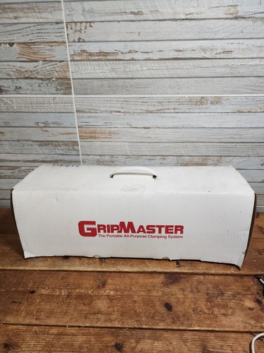 Gripmaster tragbares - gripmaster,