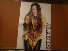 Bravo ++ Poster ++ Alanis