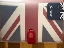 Rare Filofax "The Original"