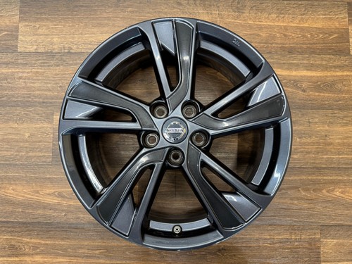 Nissan juke f15 alufelge - juke,