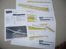 Bauanleitung und Stückliste