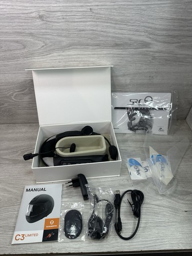 Schuberth kommunikationssystem - schuberth,