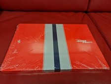 Ferrari488 Pista Broschüre