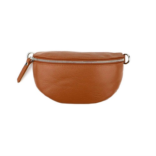 Italy leder brust - brust, bauch