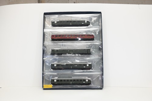 Liliput l350001 wagenset - l350001, db