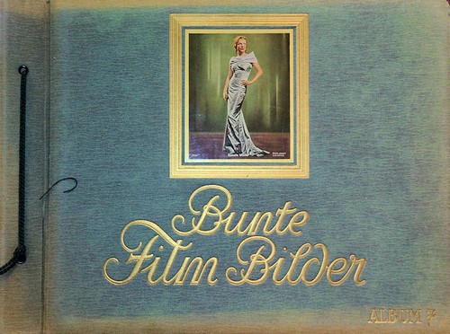 Bunte filmbilder album 7 - album,