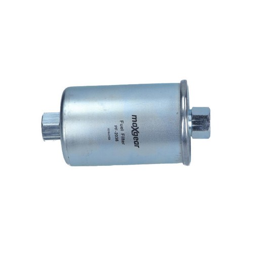 Kraftstofffilter für