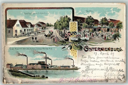 13672157 4374 osternienburg - -,