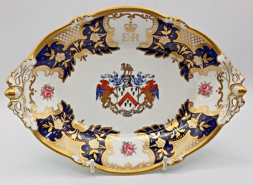 Royal crown derby - royal,