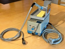 Ersa TE 50 Lötstation – Neuwertig - Rarität - Sammlerstück - Made in Germany