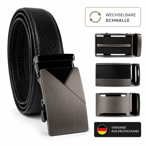 Automatikgürtel herren - automatikgürtel,