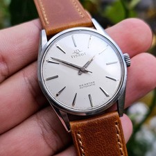 Wunderschöne Tissot Seastar