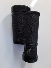 Carl Zeiss Jena Monokular 6x30