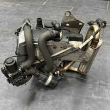 Standheizung BMW F07 F10 F11