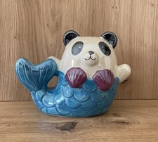 Deko spardose panda als - deko,
