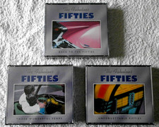 Time Life The Fabulous Fifties