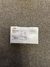 ABB 16A 30MA DS271 C16 TYP C