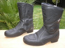 PROBIKER Motorradstiefel