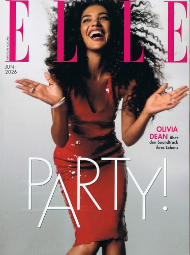 Elle 06 2026 - -, nr.