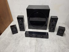 Samsung PS-EW4-1 / ES5-2 / ES-3-2 / Center / 5.1 Lautsprechersystem!!!