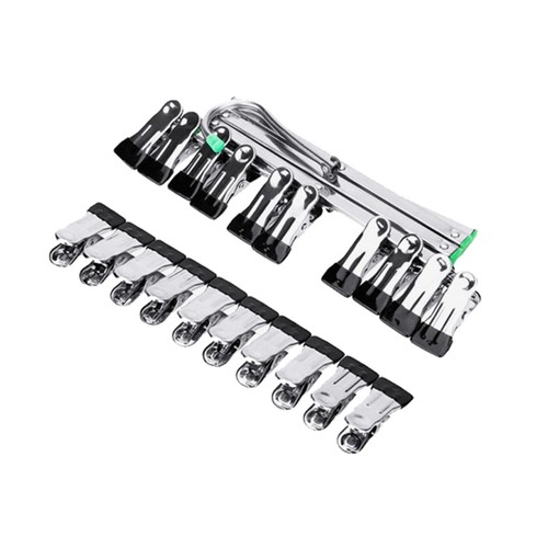 Foldable hanger windproof for - hanger,