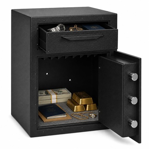 Safe tresor möbeltresor - möbeltresor, mit