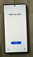 Samsung Galaxy S23 Ultra 256GB