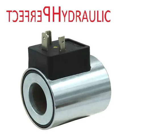 Magnetspule ø23mm 12v für - magnetspule,