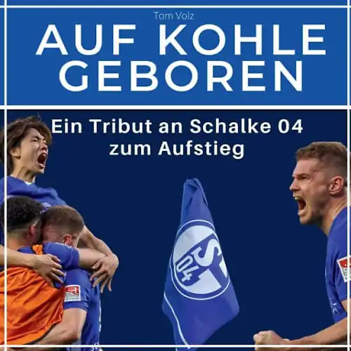 Auf kohle geboren - auf,