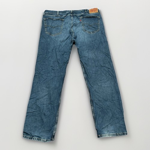 Levi 506 herren - 506, straight