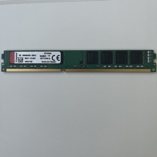 4gb ddr3 ram kingston 1333mhz - 4gb,