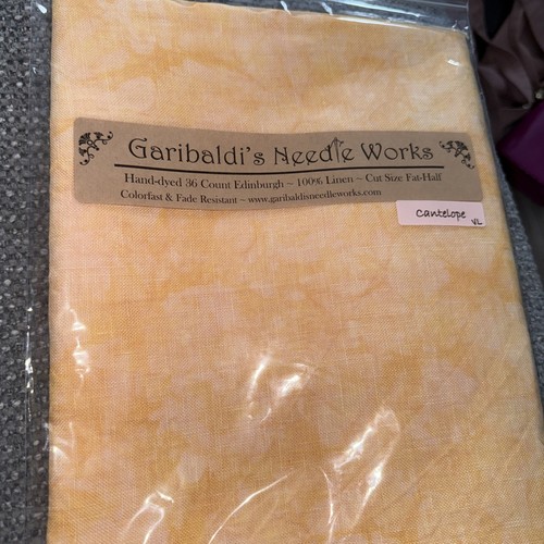 Brandneu garibaldi needle - brandneu,