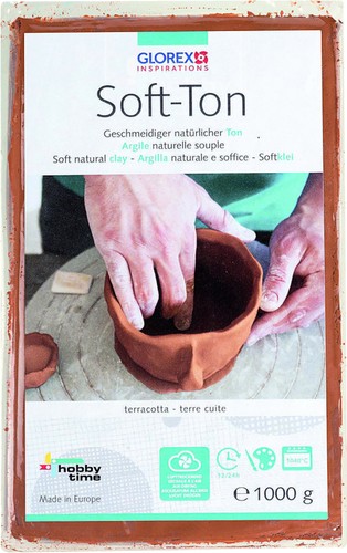 Soft ton modelliermasse - soft-ton,,