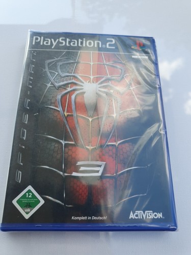 Spider man sony - (sony, playstation