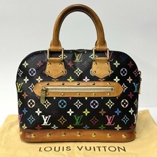 Louis Vuitton Alma Multicolor