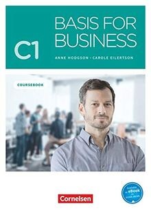 Basis for business - for, new