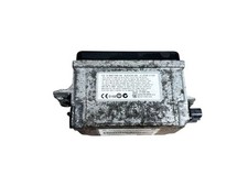 Ford Mondeo MK IV 2010